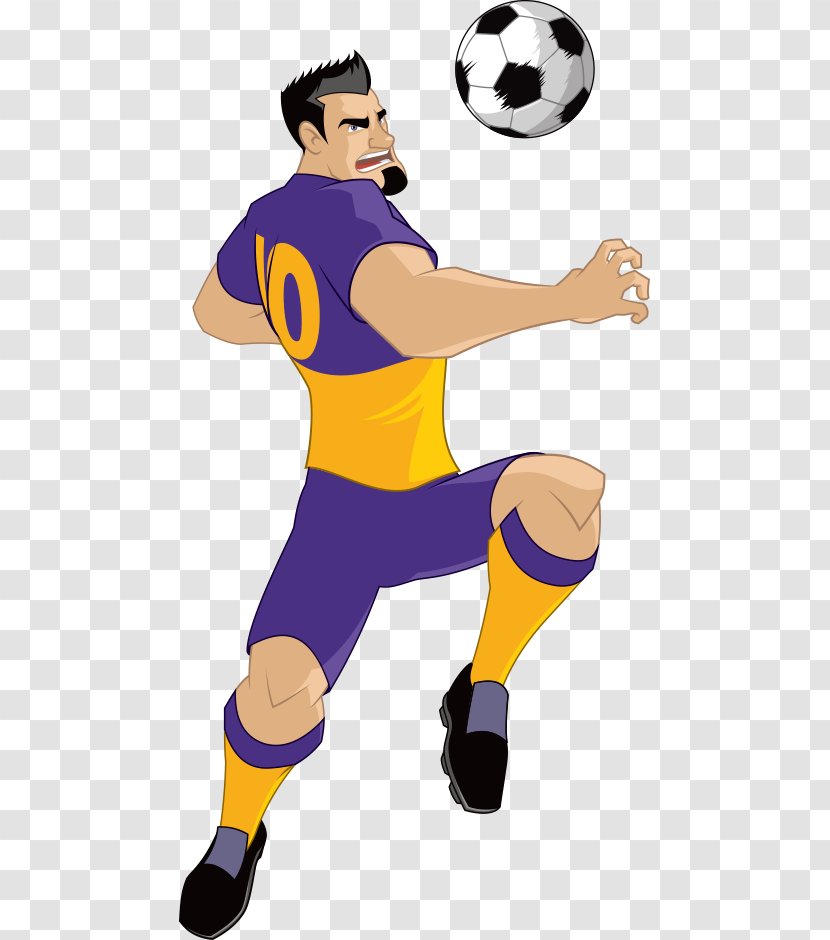 Supa Strikas Bad Altitude Football ELEX - Sports Equipment - Floating Stadium Transparent PNG