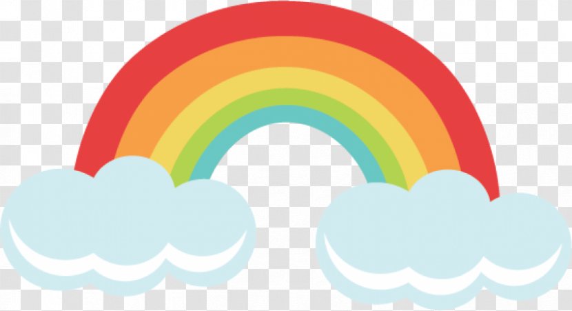 Rainbow Clip Art - Sky Transparent PNG