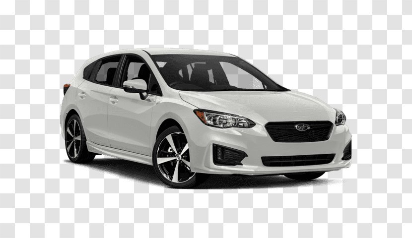 2018 Subaru Impreza 2.0i Limited Sedan WRX Car - Automotive Tire - 2017 Premium Transparent PNG