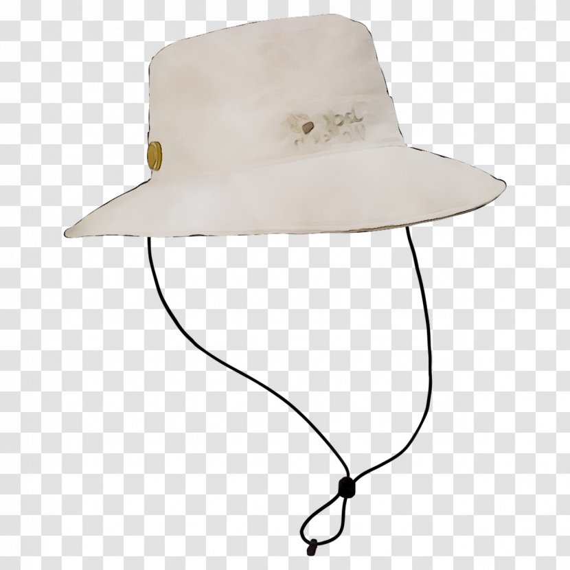 Sun Hat Product Design - Cowboy Transparent PNG