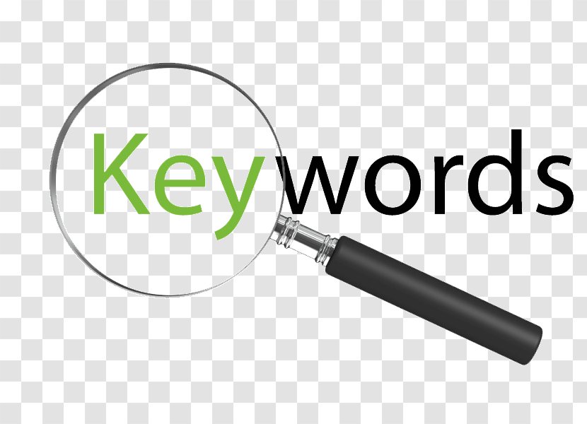 Keyword Research Search Engine Optimization Google AdWords - Domain Name - Popped Transparent PNG