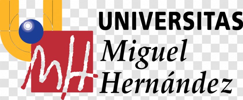 Universidad Miguel Hernández De Elche University Research Academic Degree - Communication - Lino Transparent PNG