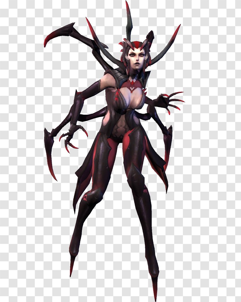 League Of Legends Defense The Ancients Riot Games Diablo III Spider Transparent PNG