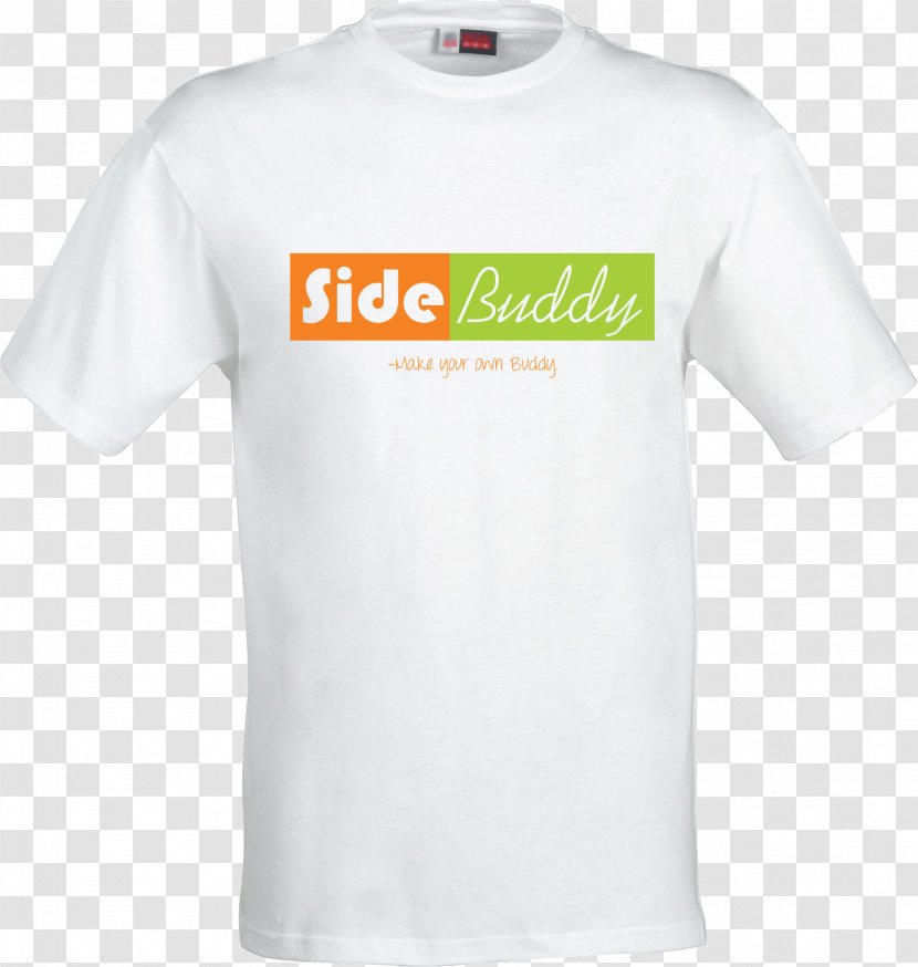 T-shirt Clothing Hoodie Jacket - Tshirt - Shirt Side Transparent PNG
