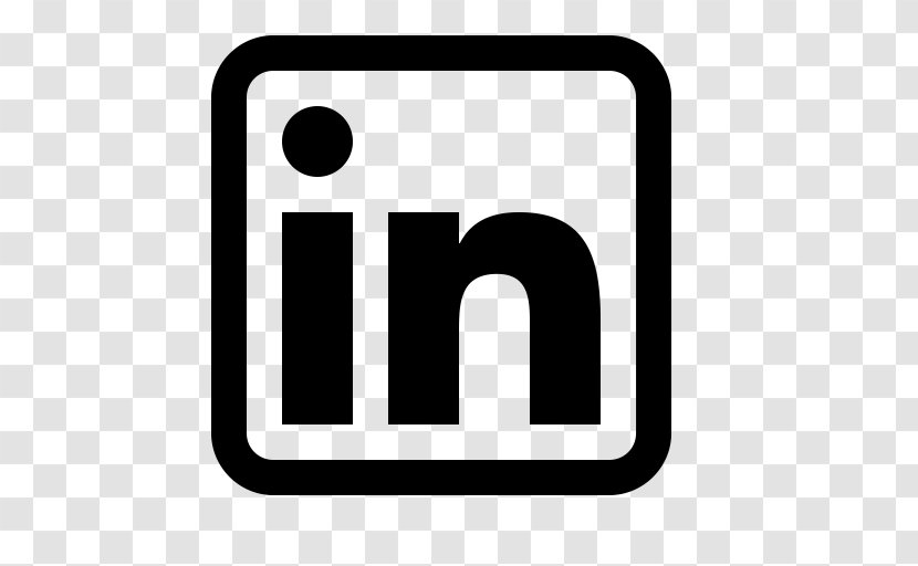 Résumé LinkedIn Social Media Networking Service Transparent PNG
