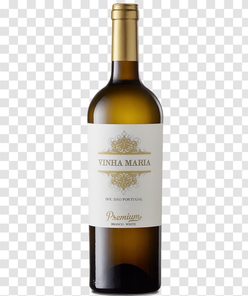 White Wine Dessert Liqueur Glass Bottle - Tiago Silva Transparent PNG