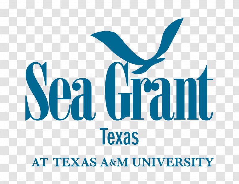 National Sea Grant College Program Texas A&M University Research Coast Marine Advisory - Am Transparent PNG