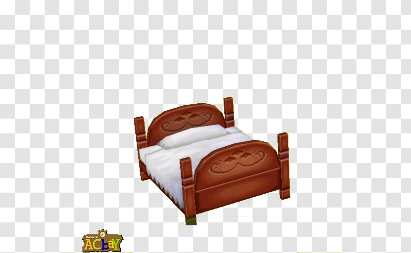 Bed Frame Mattress Comfort Wood Transparent PNG