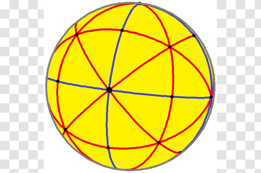 Circle Disdyakis Dodecahedron Sphere Symmetry Group Geometry - Spherical Transparent PNG