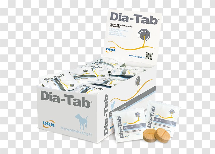 Fatro Ibérica, S.L. Dog Therapy Diarrhea Tablet - Dietary Supplement Transparent PNG