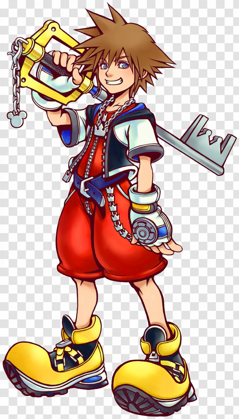 Kingdom Hearts III Hearts: Chain Of Memories 3D: Dream Drop Distance - Frame - Pic Transparent PNG