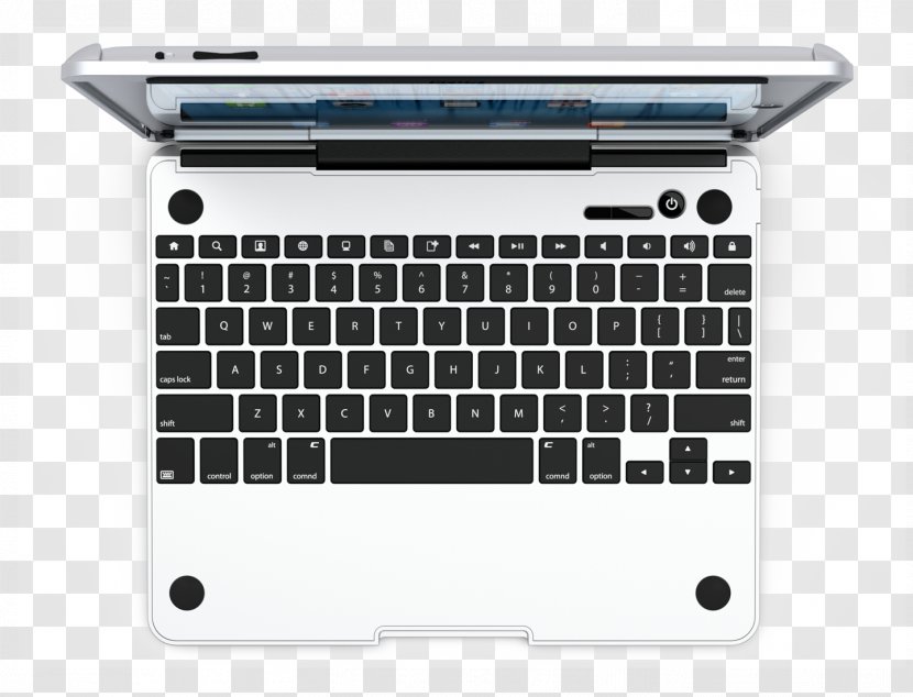 IPad Air MacBook Pro - Multimedia - Ipad Transparent PNG
