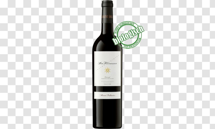 Alvaro Palacios S.L. Priorat DOQ Red Wine Grenache - Doq Transparent PNG