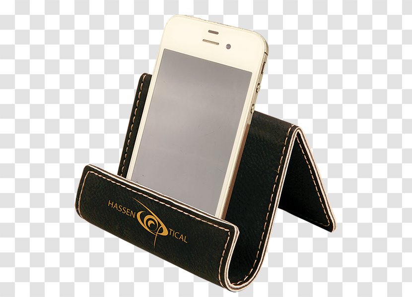 Telephone Desk IPhone X 6 Leather - Wallet - Business Corporate Identity Gift Items Transparent PNG