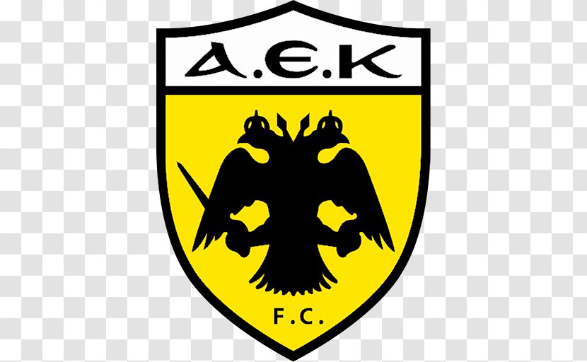 AEK Athens F.C. Superleague Greece PAOK FC Apollon Smyrni - Uefa Champions League - Football Transparent PNG