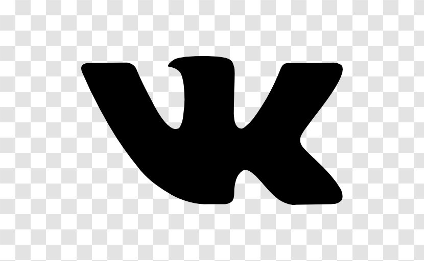 VKontakte Logo - Infographic - Social Network Transparent PNG