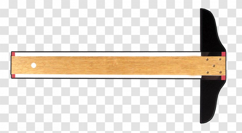 Alt Attribute Plain Text Technical Drawing Spatula - Hardware Accessory - Ruler Transparent PNG