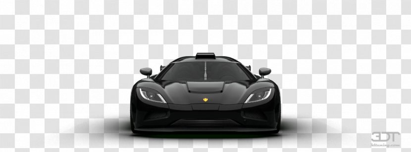 Supercar Automotive Design Model Car Performance - Technology - Koenigsegg Agera R Transparent PNG