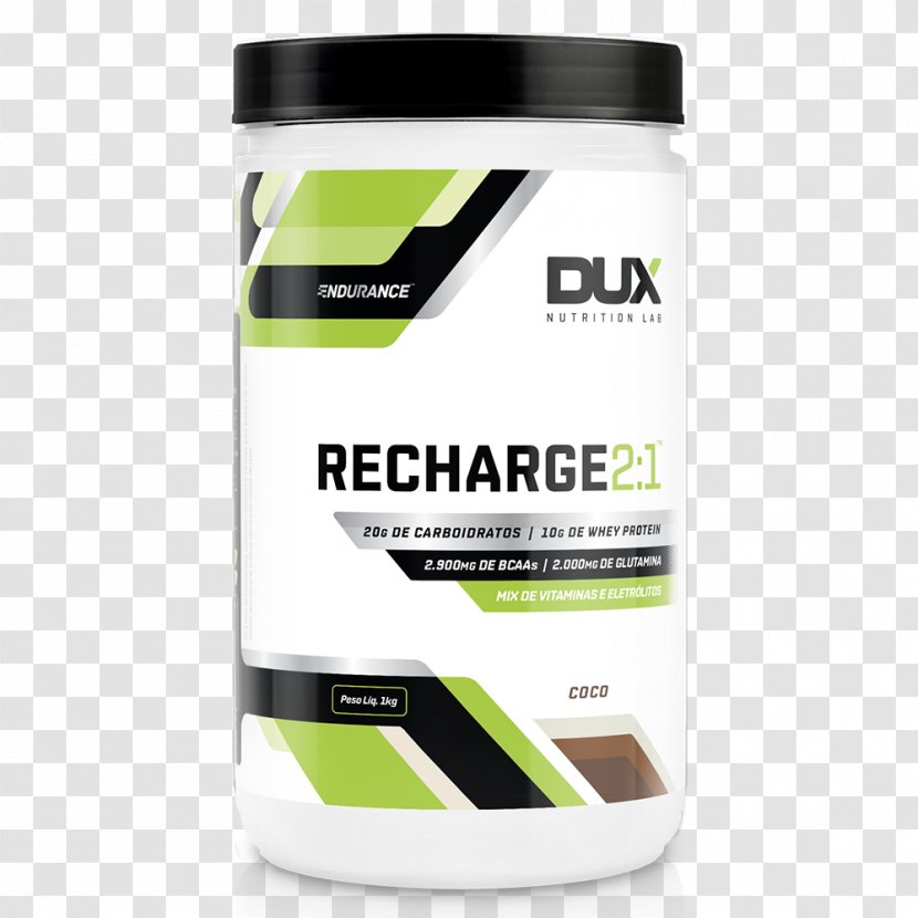 Dietary Supplement DUX Nutrition Energy Nutrient - Maltodextrin Transparent PNG