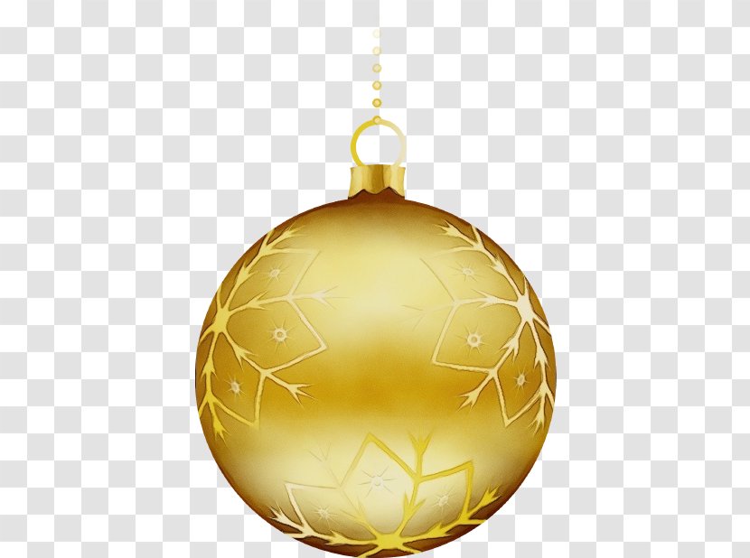 Christmas Ornament - Paint - Metal Ceiling Transparent PNG