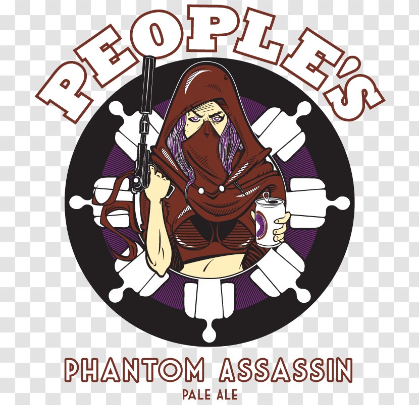 People's Brewing Company Beer Grains & Malts Tea Sestiere Di Porta Comasina - Fictional Character Transparent PNG