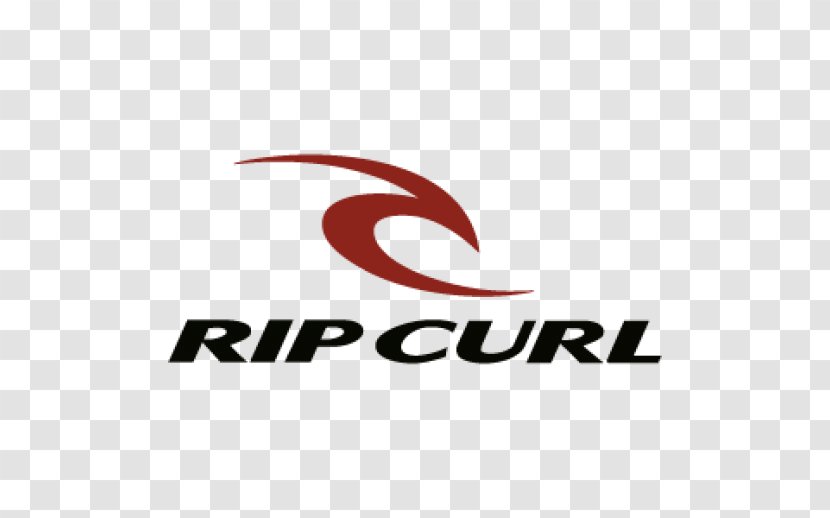 Download HD Logo Rip Curl Vector Transparent PNG Image 