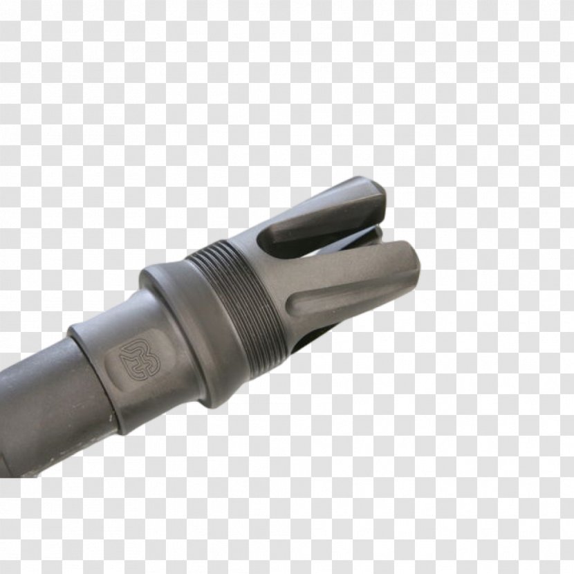 Flash Suppressor Silencer Heckler & Koch G36 Airsoft Gun - Frame - Muzzle Transparent PNG