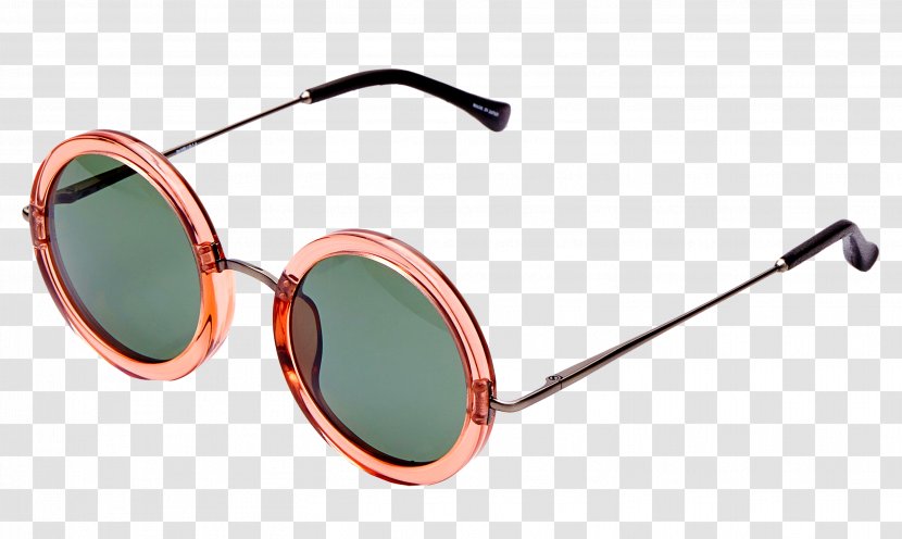 Goggles Sunglasses Fashion Ray-Ban - Clothing Accessories - Color Transparent PNG