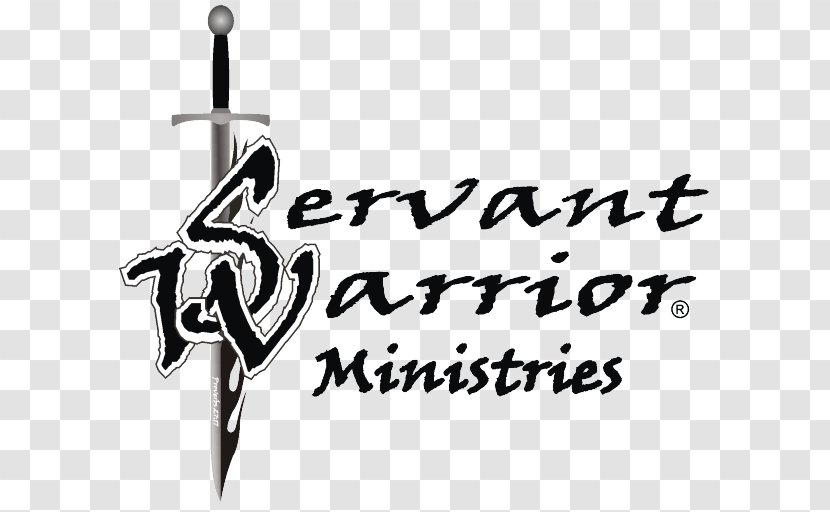 Logo Prayer Warrior Ellel Ministries Transparent PNG