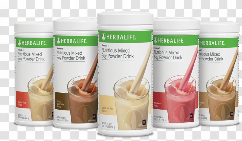 Herbal Center Milkshake Protein Nutrition Meal Replacement Transparent PNG