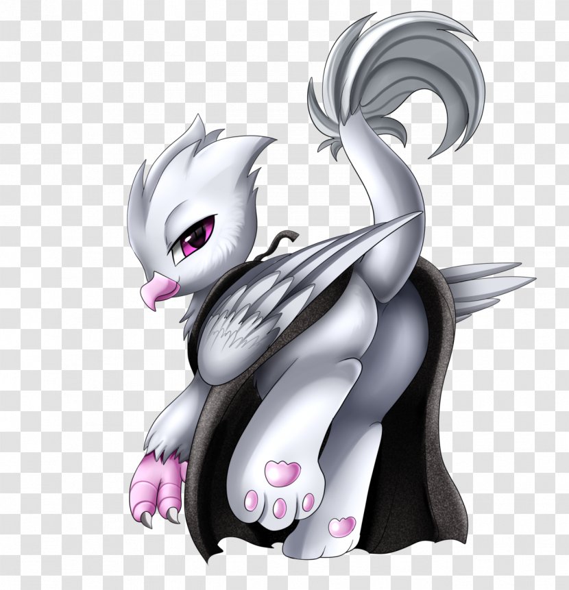 Horse Carnivora Portrait Cartoon - Umbreon Transparent PNG