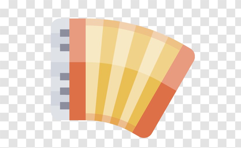 Accordion Musical Instruments - Frame Transparent PNG