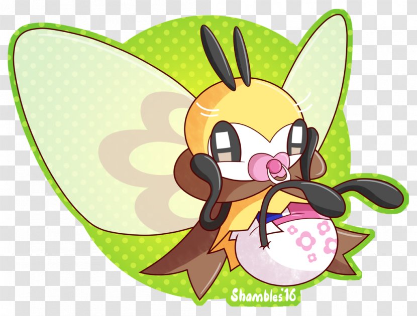 Pokémon Adventures Pikachu Fan Art - Invertebrate - Pokemon Transparent PNG