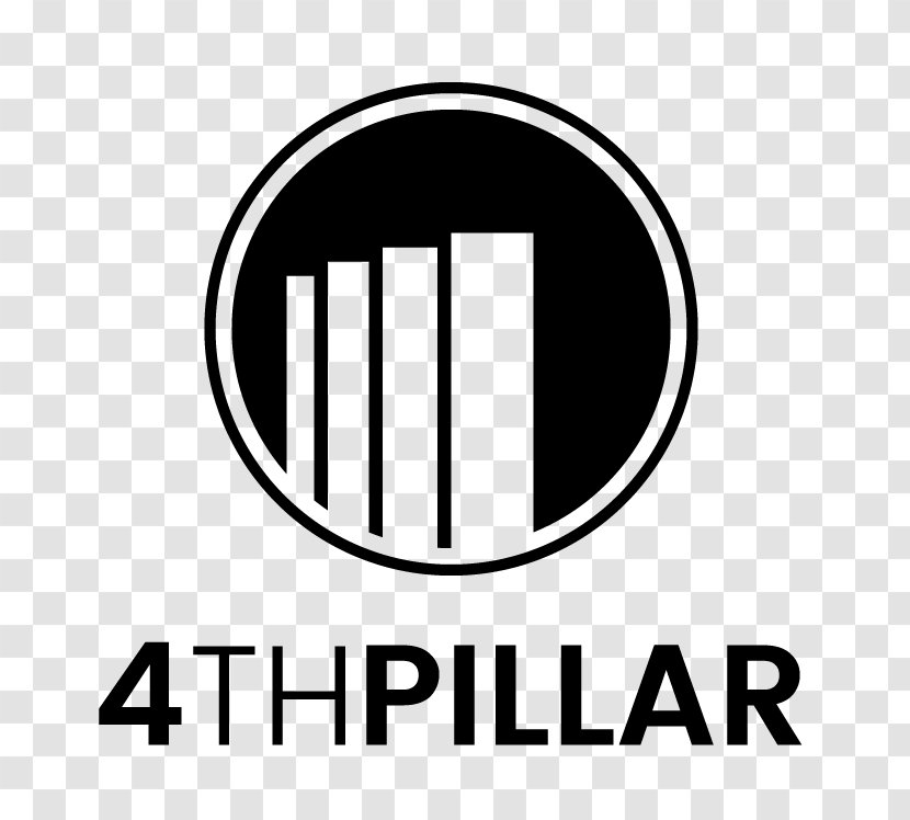 Initial Coin Offering Blockchain Finance Cryptocurrency The Fourth Pillar - Business - Airpod Transparent PNG