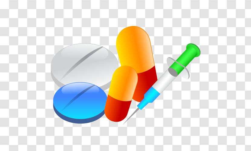 Pharmaceutical Drug Clip Art - Coreldraw - Vector Pills Transparent PNG