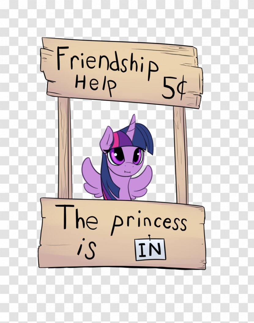 Twilight Sparkle My Little Pony Drawing Transparent PNG