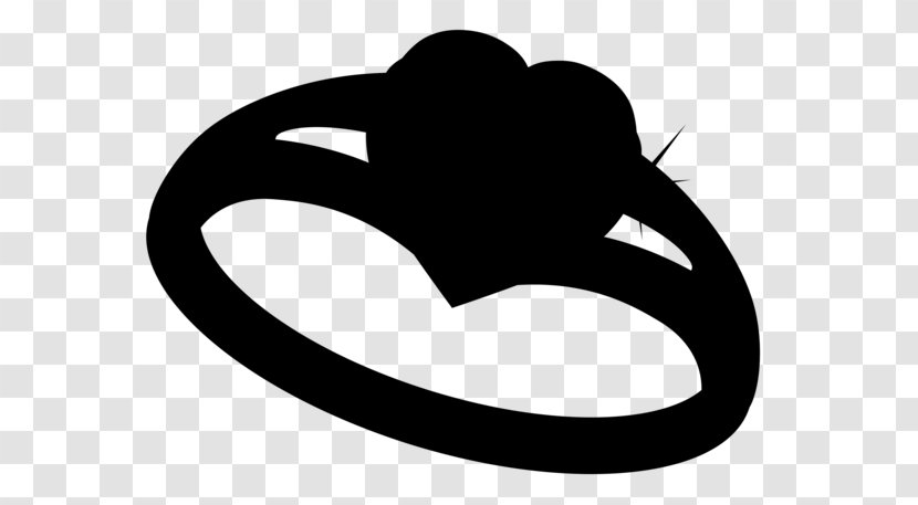 Clip Art Love My Life - Blackandwhite - Heart Transparent PNG