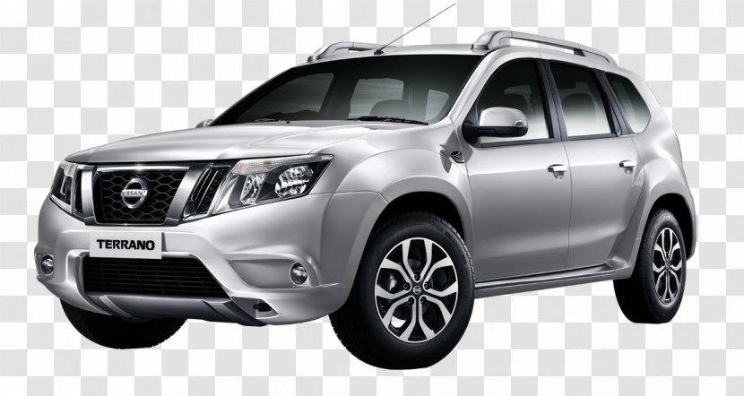 Nissan Terrano XE D Car Pathfinder - Hardtop Transparent PNG