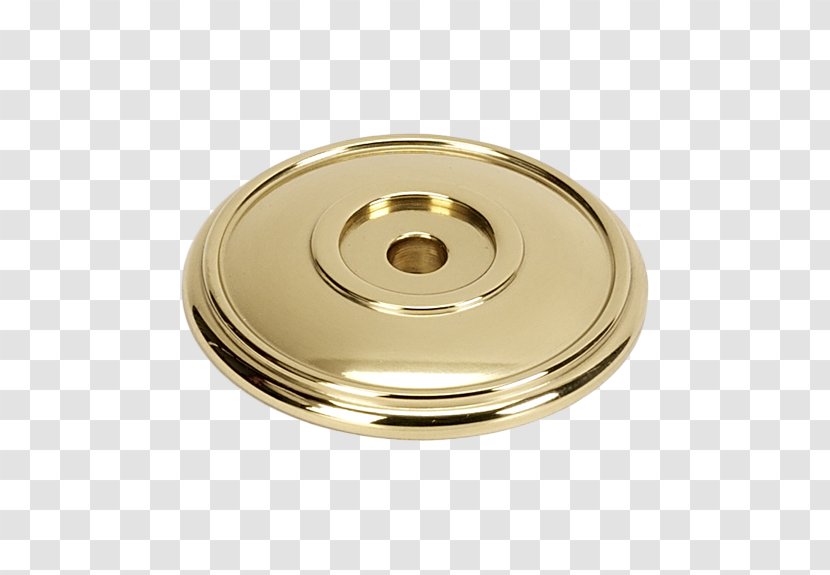 Brass Material Door Handle Product Cabinetry - Escutcheon - Kitchen Shelf Transparent PNG