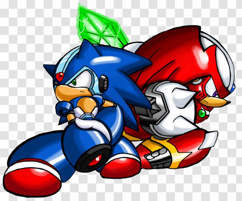 Knuckles The Echidna Sonic & Chaos Hedgehog 3 Doctor Eggman - Character Transparent PNG
