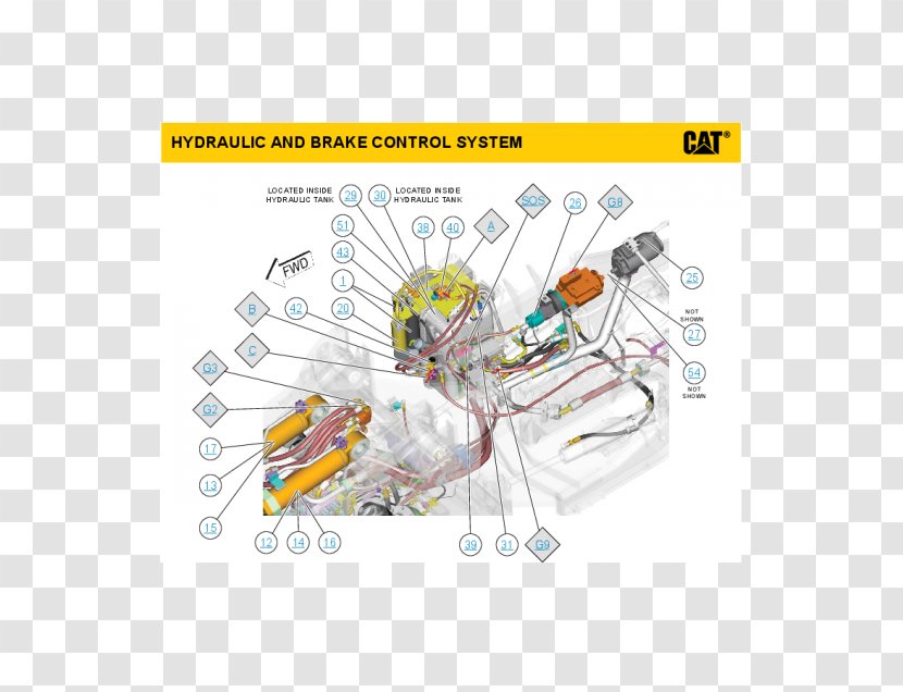 Product Design Plastic Organism - Yellow Transparent PNG