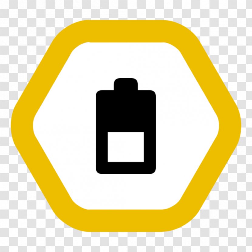 Brand Logo Technology - Area - Battery Icon Transparent PNG