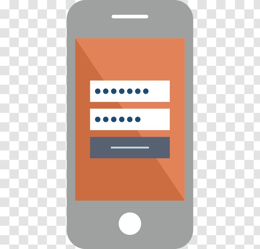 Smartphone Euclidean Vector - Telephony - Material Transparent PNG
