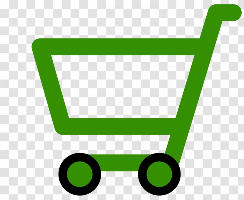 Amazon.com Shopping Cart E-commerce - Software - Green Icon Transparent PNG