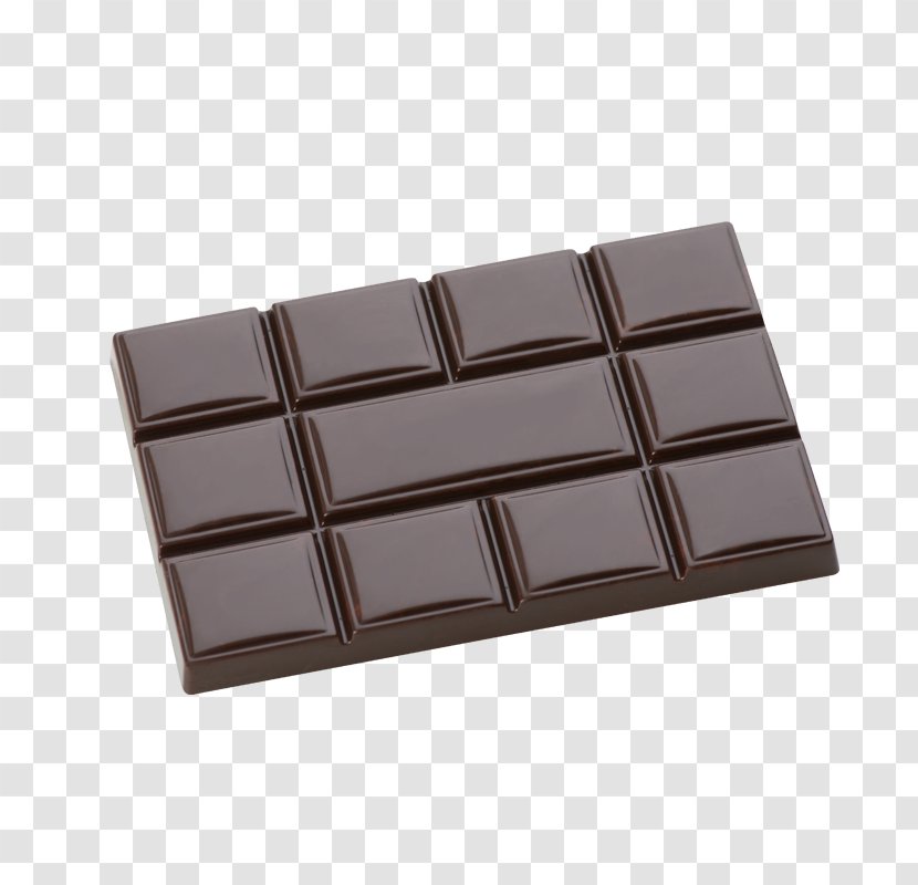 Chocolate Bar Rectangle - Oneshot Transparent PNG