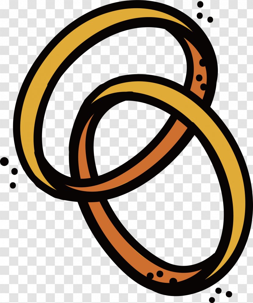 Marriage Significant Other Clip Art - Text - Couples On The Ring Transparent PNG