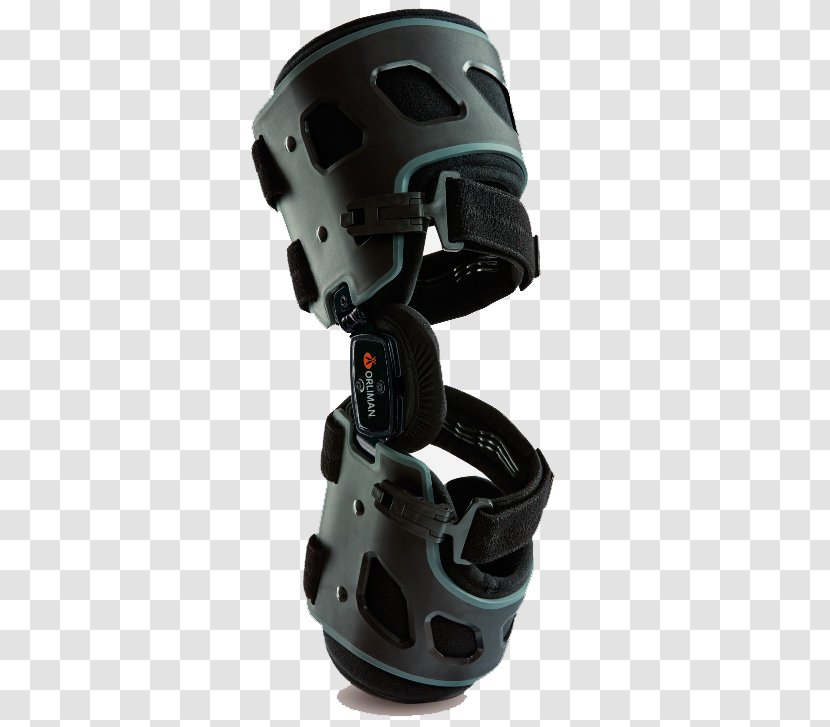 Knee Pad Orthotics Elbow Joint - Flower - Artrosis De Rodilla Transparent PNG