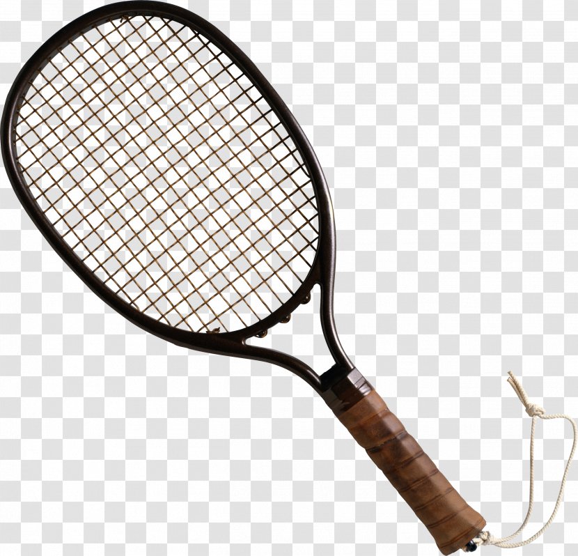 Racket Tennis Tecnifibre Strings Squash - Material Transparent PNG