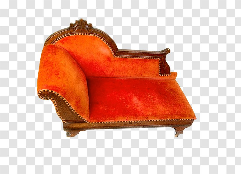 Couch PhotoScape Fauteuil GIMP - Gimp - Chair Transparent PNG