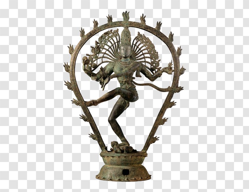 Mahadeva Nataraja Temple, Chidambaram Hinduism Deity - Temple - Lord Brama Transparent PNG